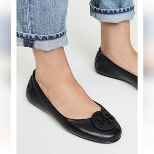 COPY - Tory Burch Minnie 6